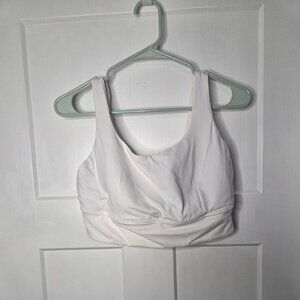 Lululemon bra size 12